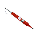 KONI Special ACTIVE (RED) 8245 Series twin-tube low pressure gas shock