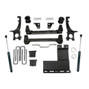 SUPERLIFT LIFT KIT TOY TACOMA 05-15 6in
