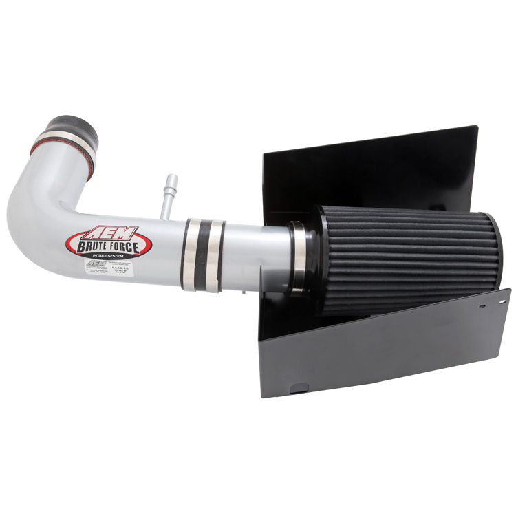AEM AEM-21-8106DC AEM Brute Force Intake System