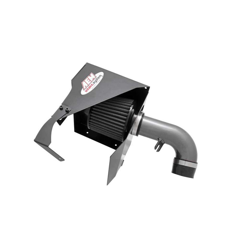 AEM AEM-21-681C AEM Cold Air Intake System
