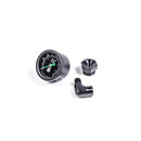 20-0386 PRES GAUGE KIT 90DEG