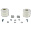 AIR CELL; NON ADJUSTABLE LOAD SUPPORT