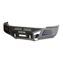 Go Rhino - 24169T - BR10 Front Bumper Replacement