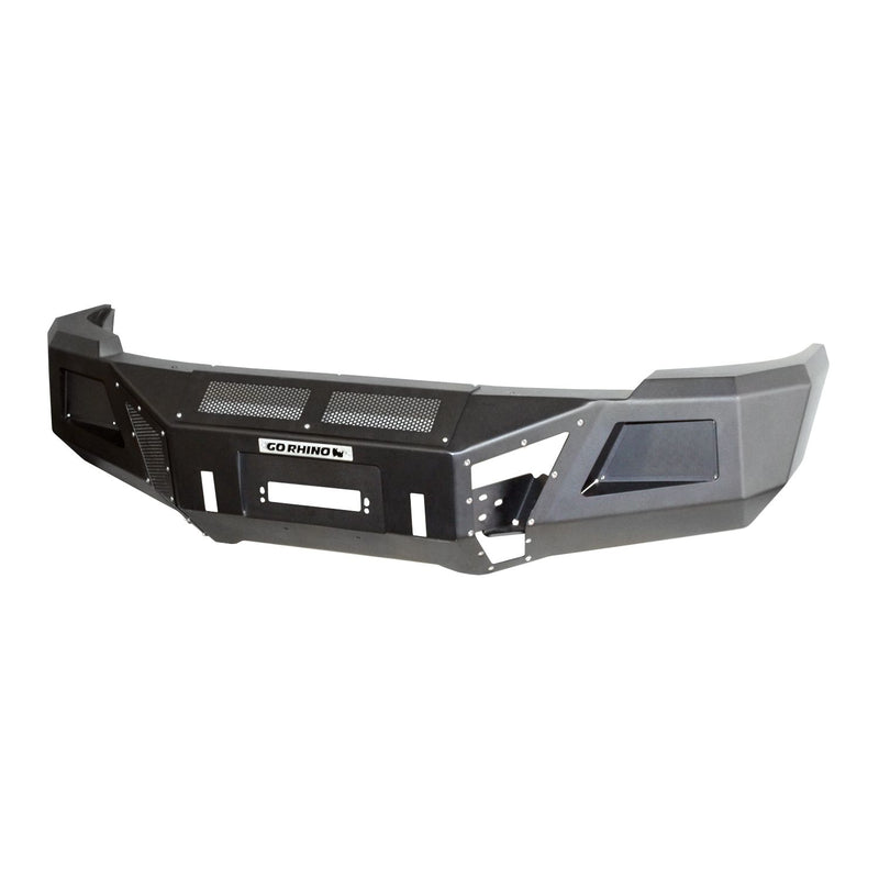 Go Rhino - 24169T - BR10 Front Bumper Replacement