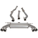 AEM AEM-600-0600 AEM Aftermarket Exhaust