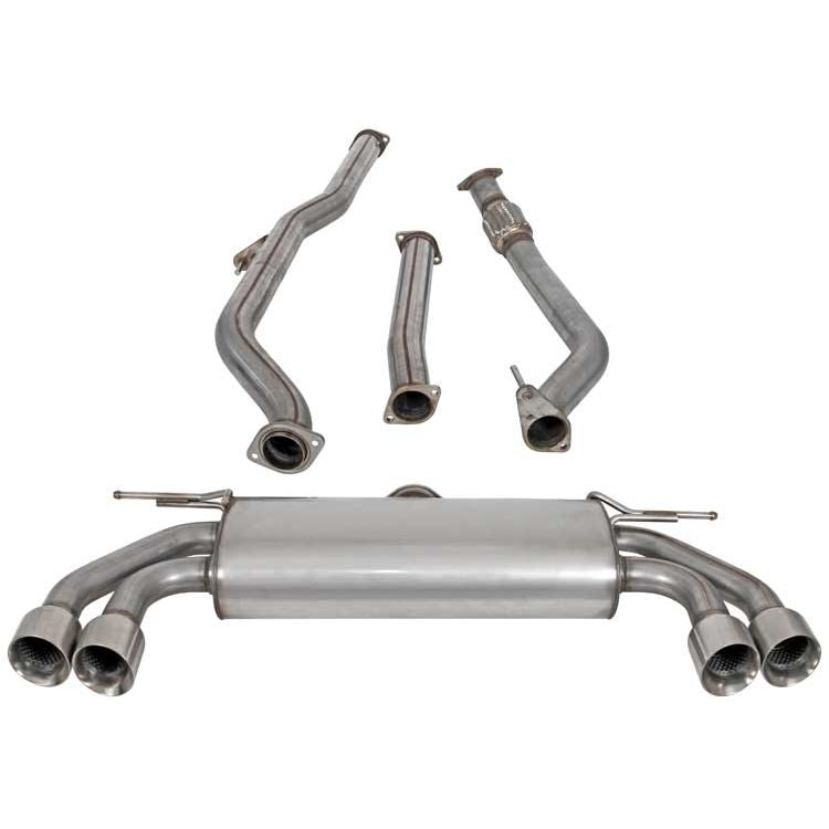 AEM AEM-600-0600 AEM Aftermarket Exhaust