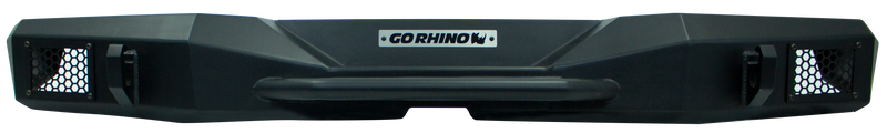 Rockline Rear Full Width Bumper