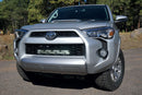20" C-Series C20 LED - Light Bar System - Behind Grill - 120W Combo Spot / Spread Beam - 14-18 4Runner