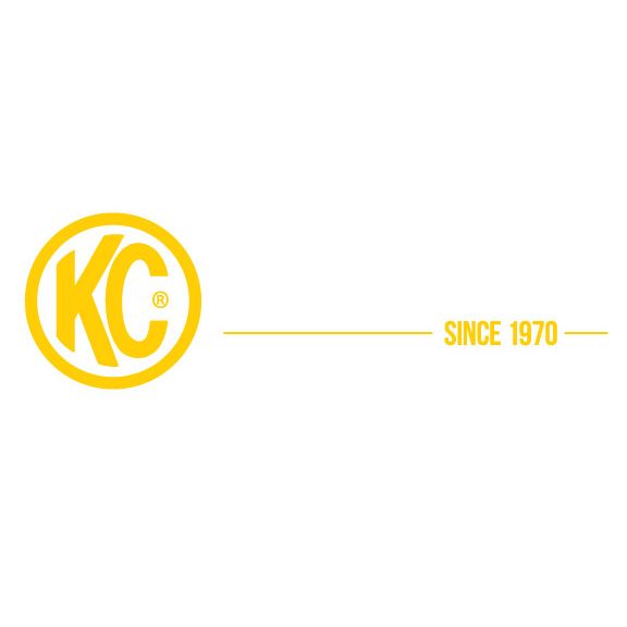 KC Product Display - Gravity LED Headlight (4234 4236) Display Product Display