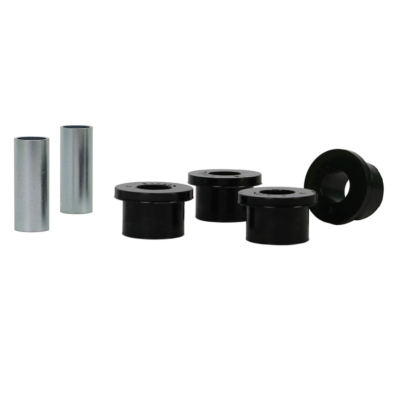 Whiteline - W51458 - Control arm - lower inner front bushing