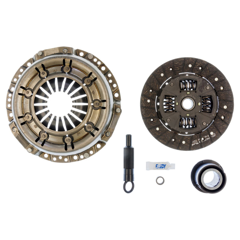 EXEDY OEM Clutch Kit; Pre-Dampened