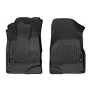 Front Floor Liners