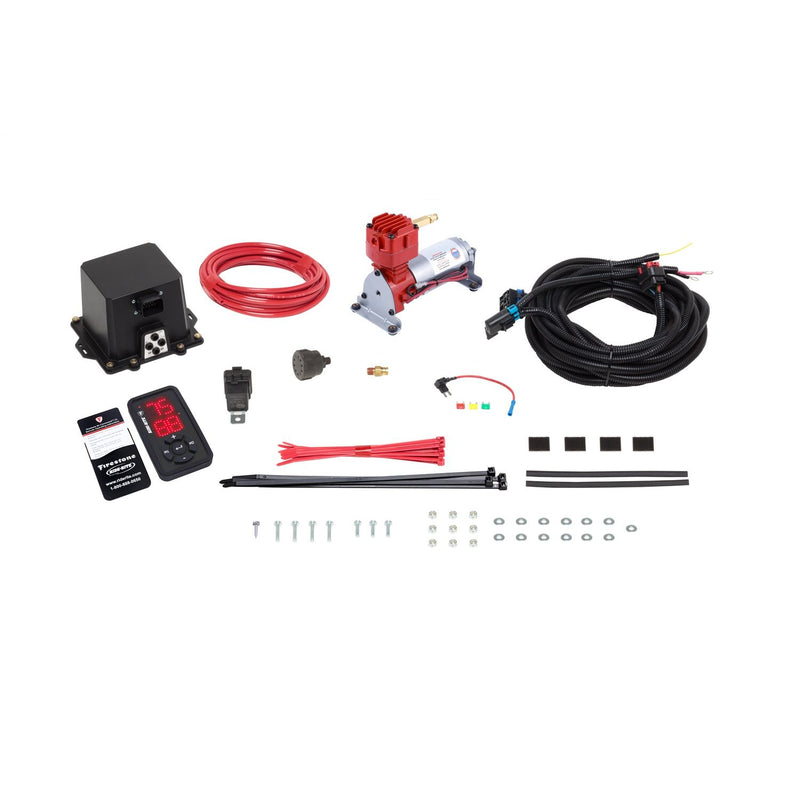 Air Command™ F3 Wireless Assembly Kit
