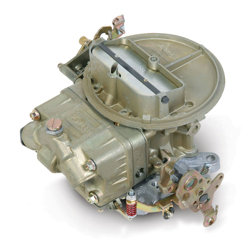 Performance Street Carburetor