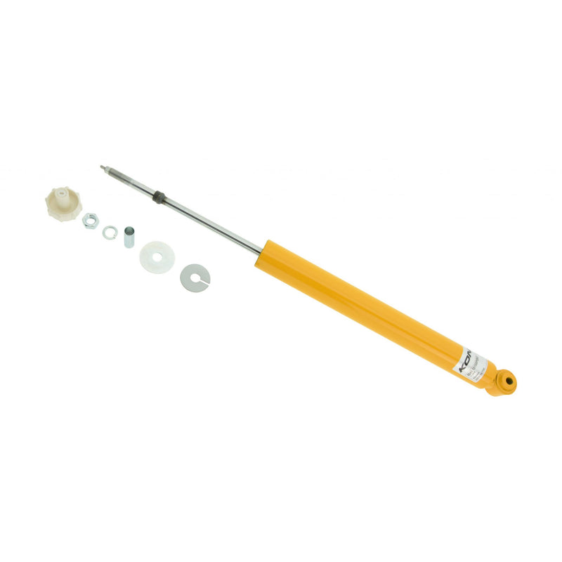 Koni - KONI Sport (yellow) 8041- externally adjustable twin-tube low pressure gas