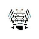 SUPERLIFT LIFT KIT GM 1500 93-98 4''-6''