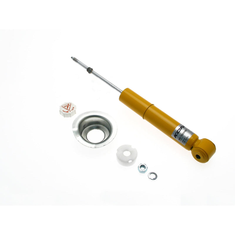 Koni - KONI Sport (yellow) 8041- externally adjustable twin-tube low pressure gas