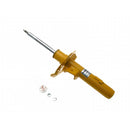Koni - KONI Sport (yellow) 8741- externally adjustable low pressure gas full strut