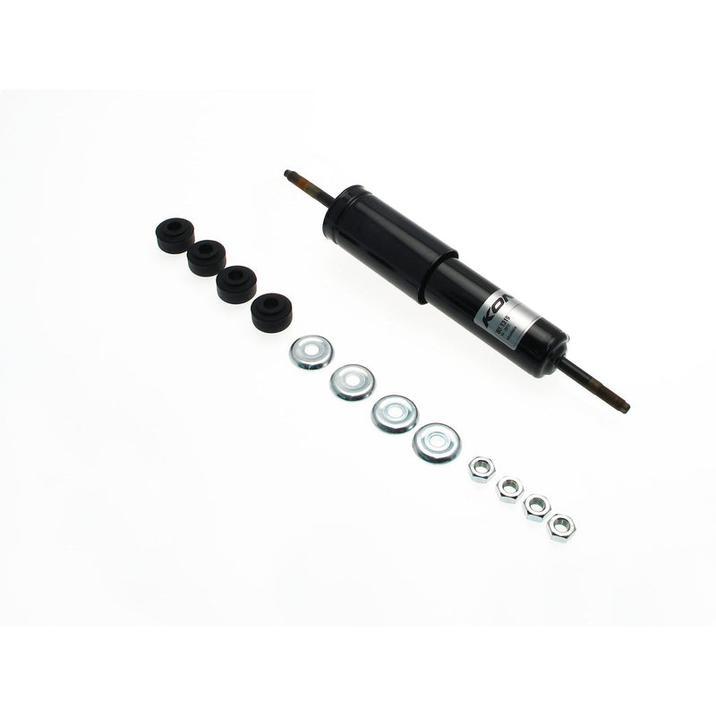 Koni - KONI Special/Classic 80 Series- internally adjustable twin-tube non gas