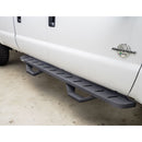 Go Rhino - 6340428020PC - RB10 Running Boards & 2 Pairs of Drop Steps