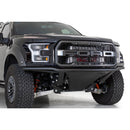 GGVF-F11806NA0103-ADD PRO V2 Front Bumper