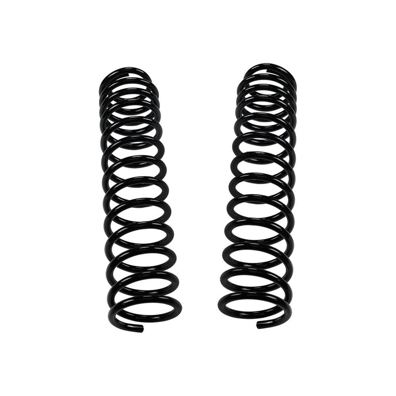 SUPERLIFT DUAL RATE COIL SPRINGS FT JEEP JL 4DR 18-21 4in