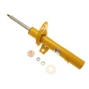 Koni - KONI Sport (yellow) 8741- externally adjustable low pressure gas full strut