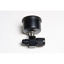 20-0152 PSI GAUGE & 6AN ADPR
