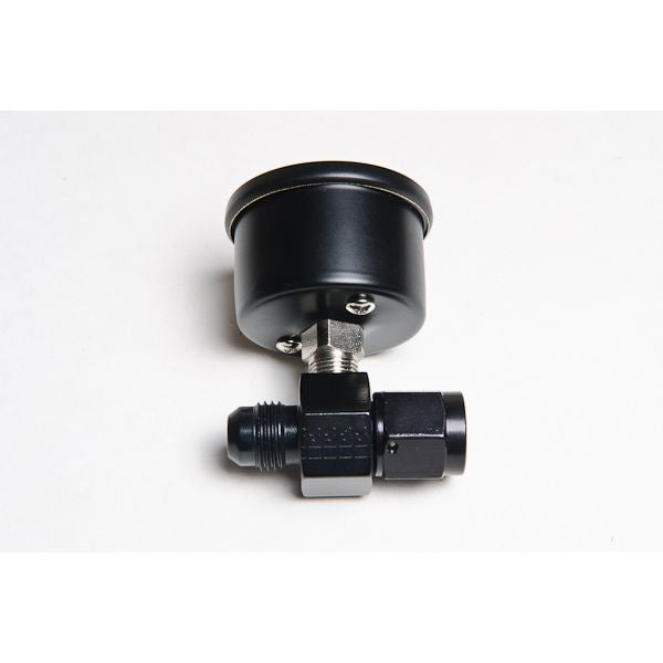 20-0152 PSI GAUGE & 6AN ADPR