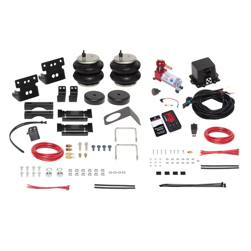 All-In-One Wireless Kit