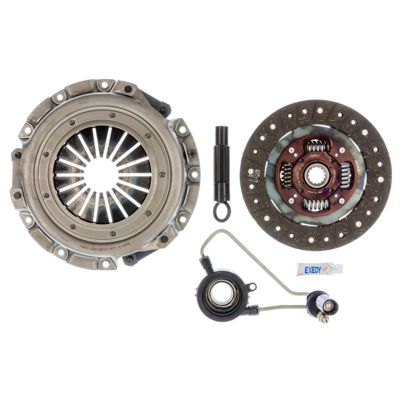 EXEDY OEM Clutch Kit; Incl Slave Cylinder