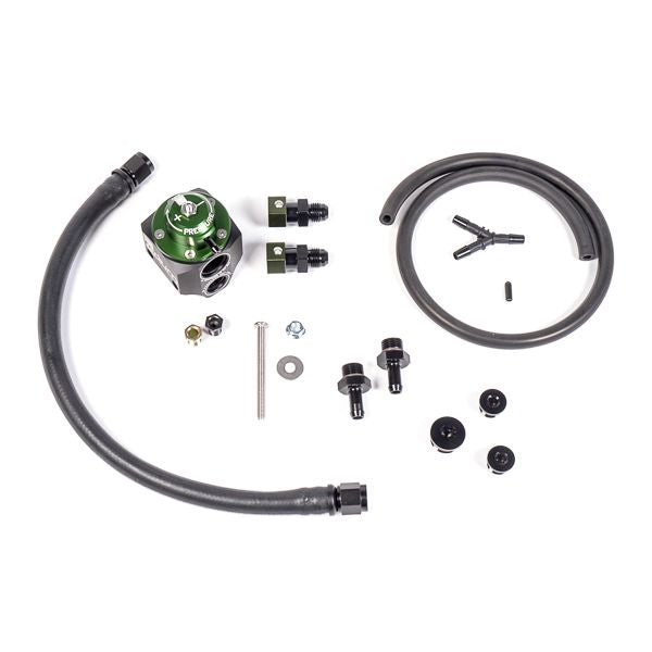 20-0265-00 FPR KIT STI BLK