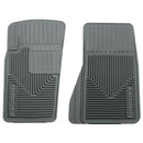 Front Floor Mats