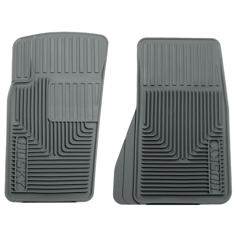 Front Floor Mats