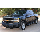 Go Rhino - 24174T - BR5.5 Front Bumper Replacement