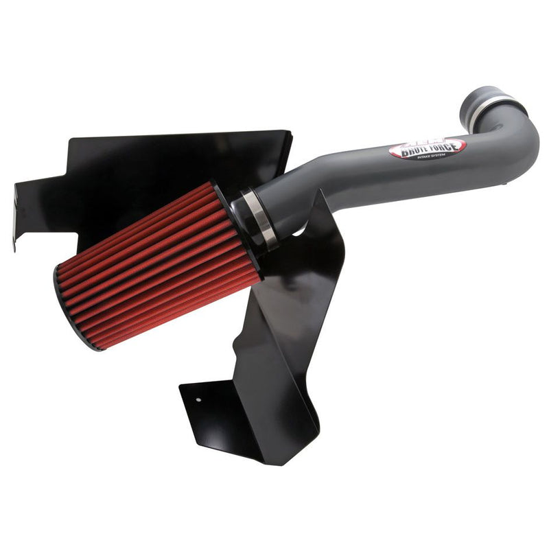 AEM AEM-21-8218DC AEM Brute Force Intake System