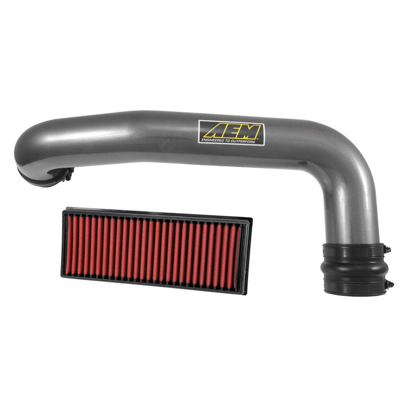 AEM AEM-22-689C AEM Cold Air Intake System