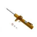 Koni - KONI Sport (yellow) 8741- externally adjustable low pressure gas full strut