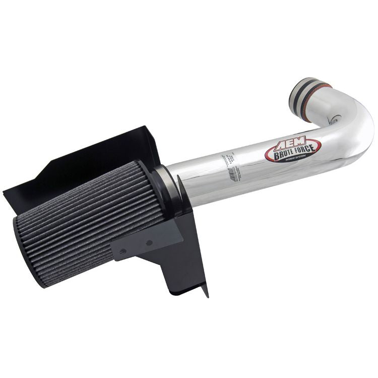 AEM AEM-21-8306DP AEM Brute Force Intake System