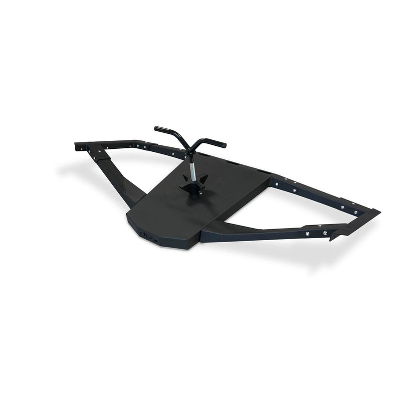 GGVF-C99552NA01NA-HoneyBadger Chase Rack Tire Carrier