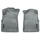 Front Floor Liners