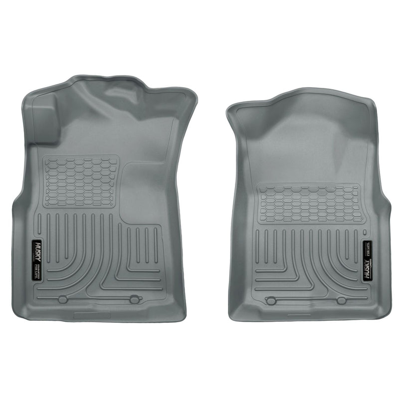 Front Floor Liners