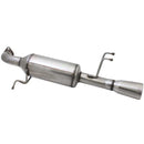 AEM AEM-600-0100 AEM Aftermarket Exhaust