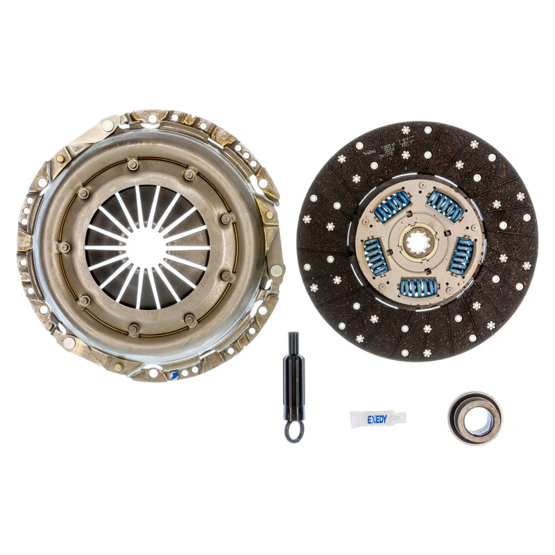 EXEDY OEM Clutch Kit; Non Pre-Dampened