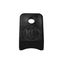 Bracket Set - Tube Clamp Light Mount - KC MTZ 40" - Rubber Sleeve - Pair - 1.5" - 2.0"