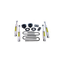 SUPERLIFT LEVEL 1 LIFT KIT FD F250 05-10 2.5''