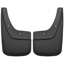 Front Mud Guards