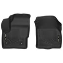 Front Floor Liners