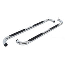 Go Rhino - 4106C - 4000 Series SideSteps & Mounting Brackets