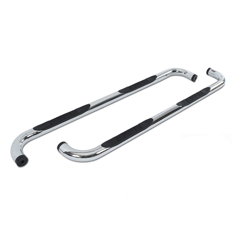 Go Rhino - 4106C - 4000 Series SideSteps & Mounting Brackets